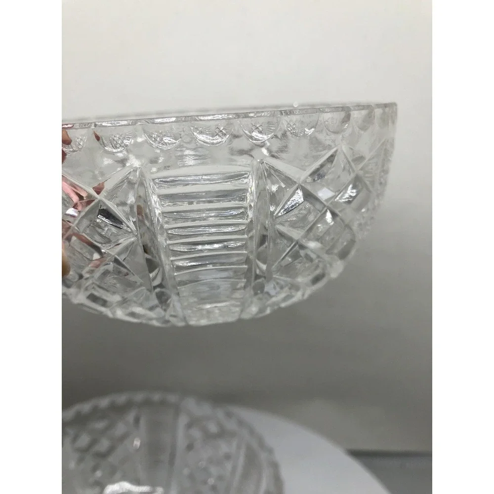 Crystal Glass 4.75